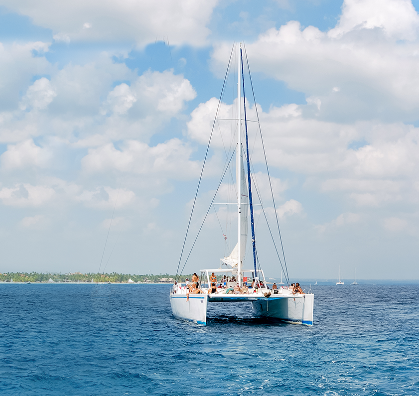 sailboat charter naples florida